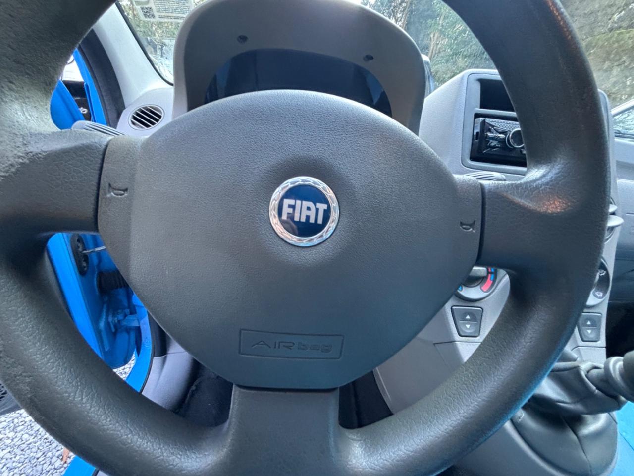 Fiat Panda 1.2 Dynamic 85000 Neoptentati