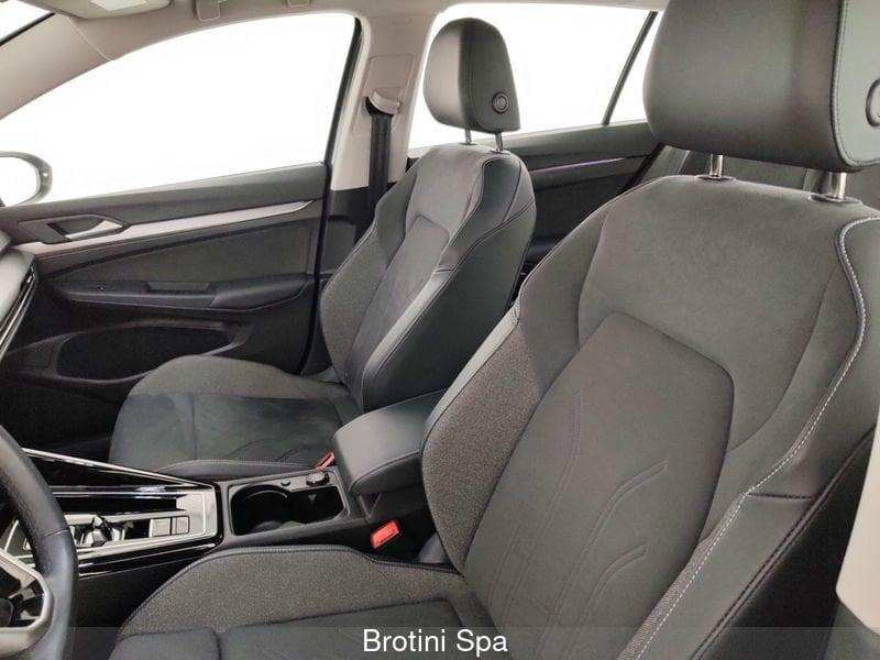 Volkswagen Golf Golf 2.0 TDI 150 CV DSG SCR Style