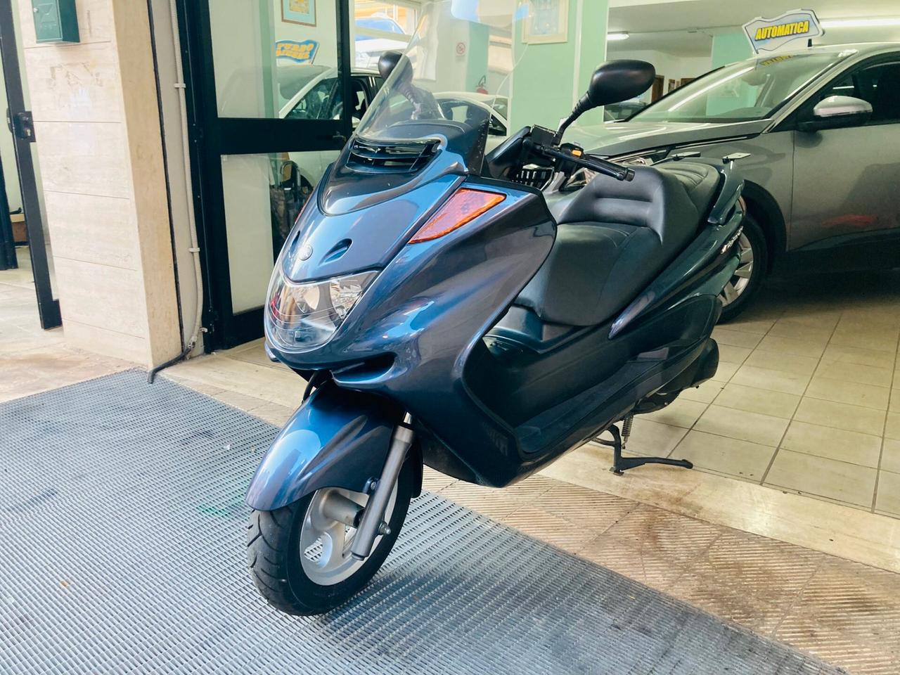 Yamaha Majesty 250 - PERFETTA - 2005