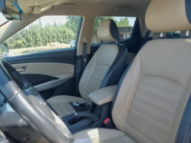 SSANGYONG Tivoli 1.6d 2WD Be Visual UNICO PROPRIETARIO