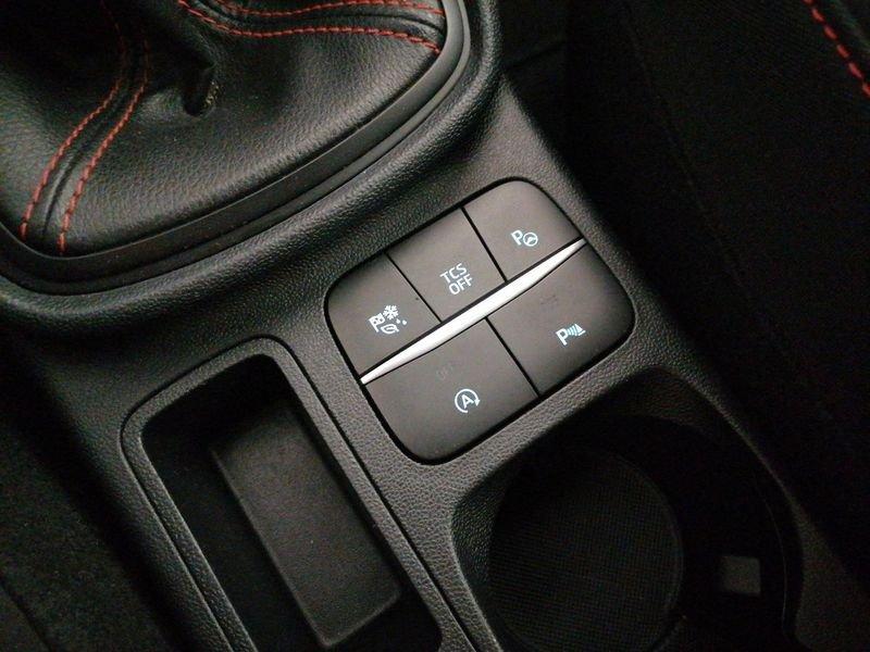 Ford Fiesta 5p 1.0 ecoboost h ST-Line X 125cv
