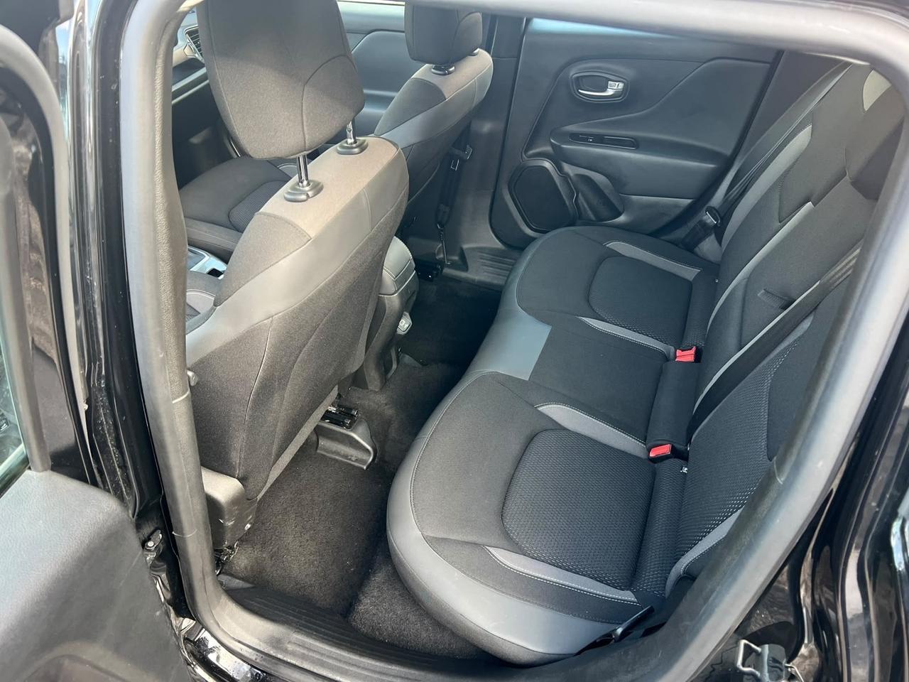 Jeep Renegade 1.5 Turbo T4 MHEV No VINCOLO FINANZIARIO