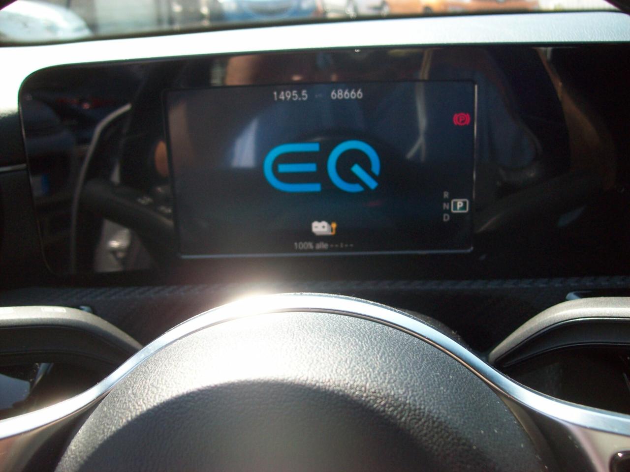 Mercedes-benz A 250 A 250 e Automatic EQ-Power Premium