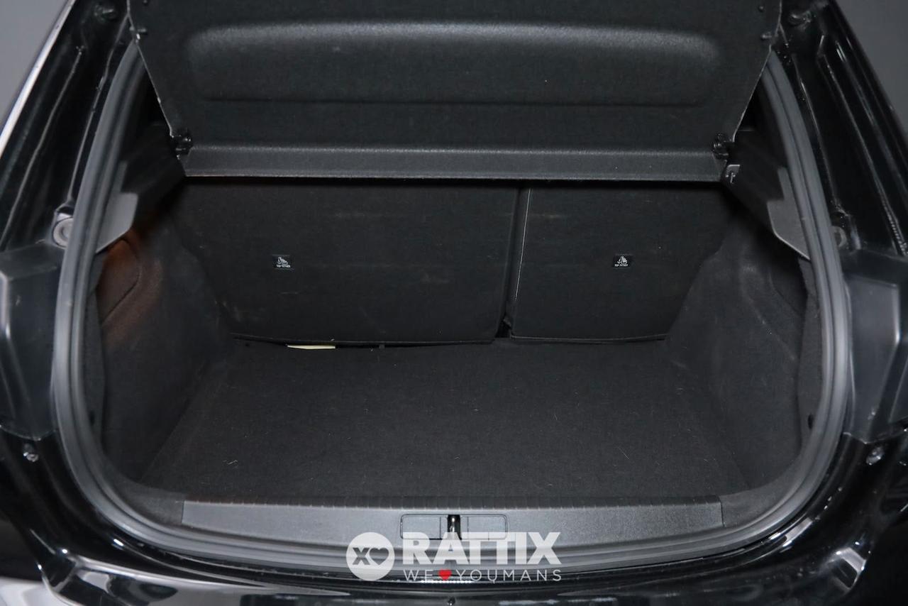 Peugeot 208 1.2 Puretech 100CV GT
