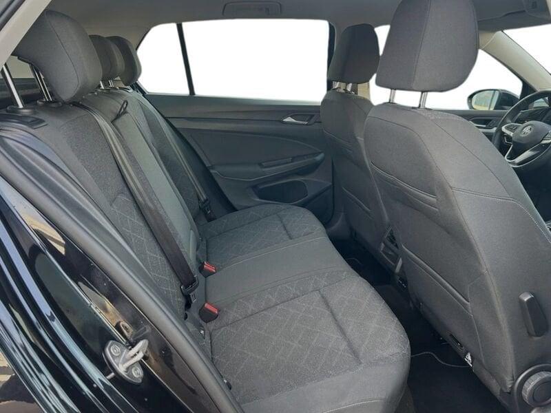 Volkswagen Golf 2.0 TDI 150 CV Automatica DSG LED Life