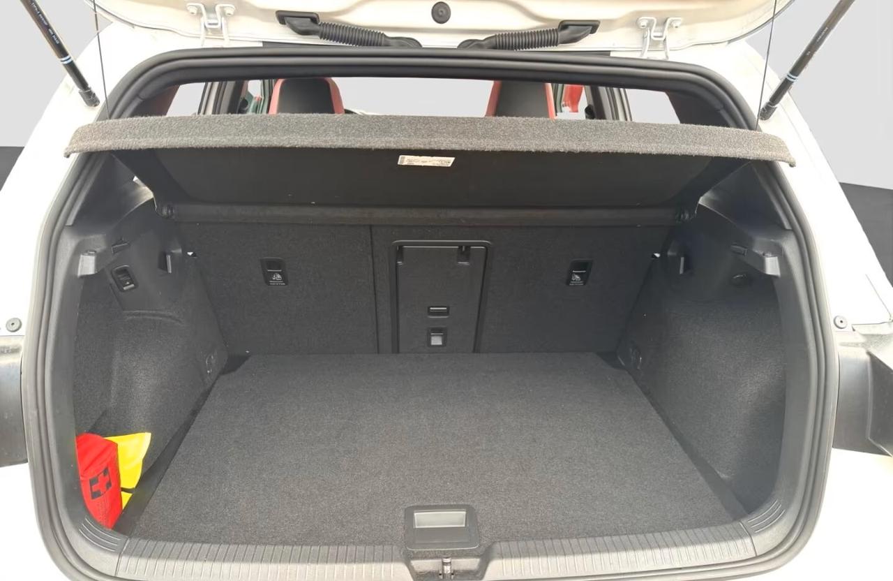 Volkswagen Golf GTI 2.0 TSI DSG TETTO MATRIX TELECAMERA 19" ESTORIL R