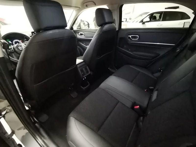 Honda HR-V HR-V 1.5 Hev eCVT Advance