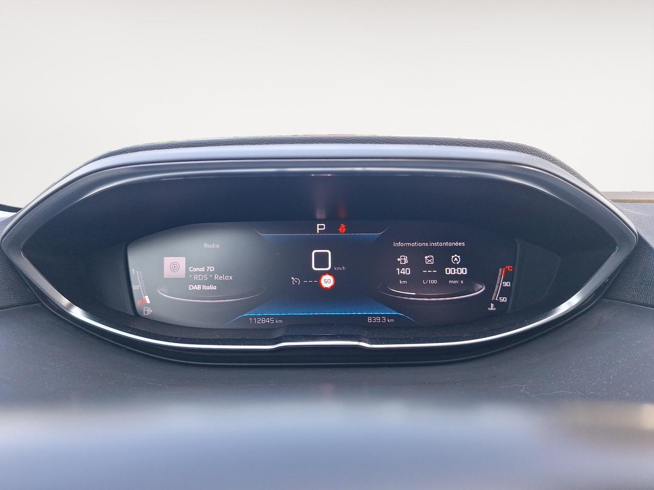 Peugeot 5008 5008 1.2 puretech t Allure s&s 130cv eat8