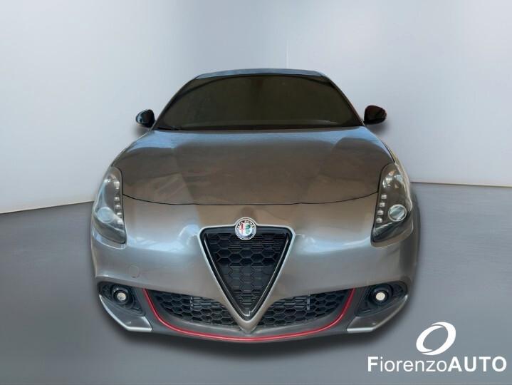 Alfa Romeo Giulietta 1.4 Turbo 120 CV Sport - PREZZO REALE