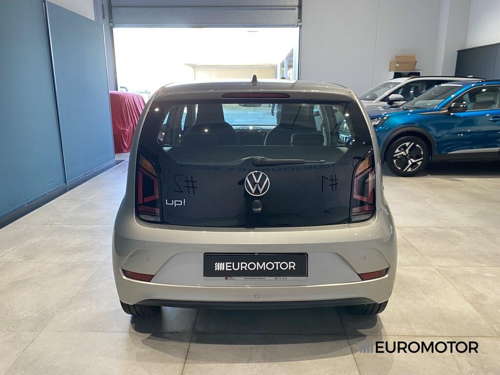 Volkswagen up! 1.0 EVO Move !