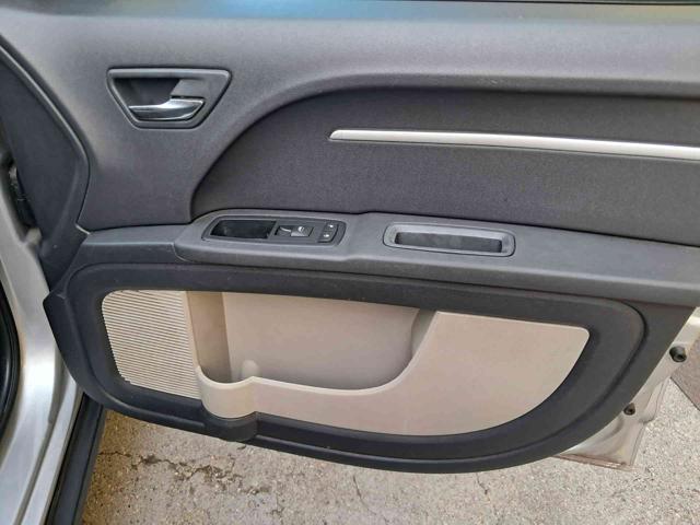 DODGE Journey 2.0 Turbodiesel aut. R/T DPF