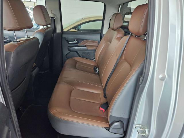 Great Wall Steed Passo Lungo 2021 2.4 Premium GPL 4wd