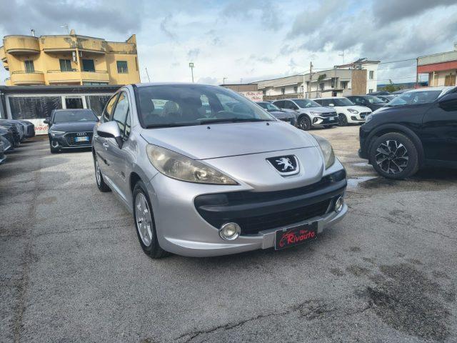PEUGEOT 207 1.4 HDi 70CV 5p. Energie Sport