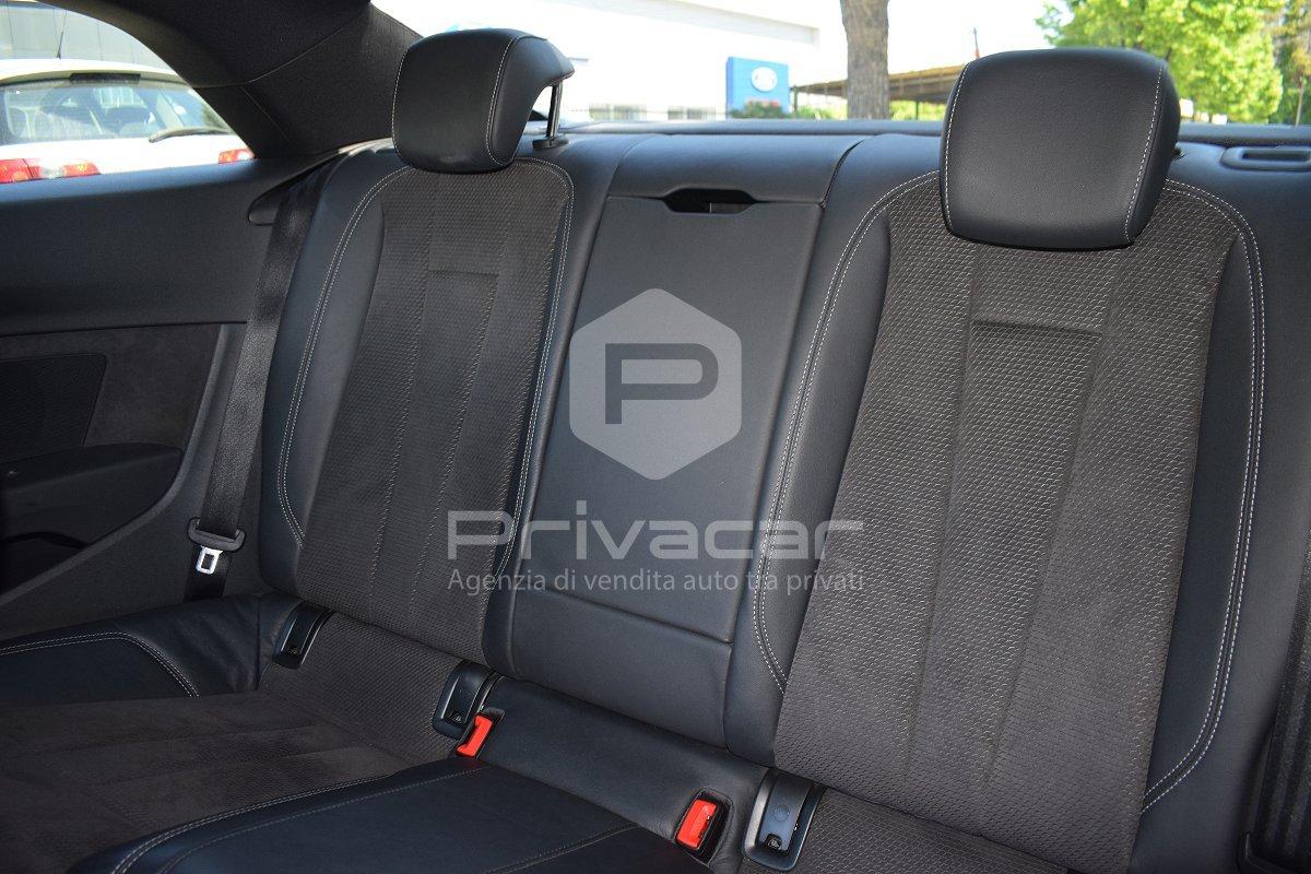 AUDI A5 2.0 TDI 190 CV Business Sport