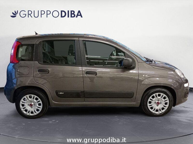 FIAT Panda III 2021 1.0 firefly hybrid s&s 70cv 5p.ti