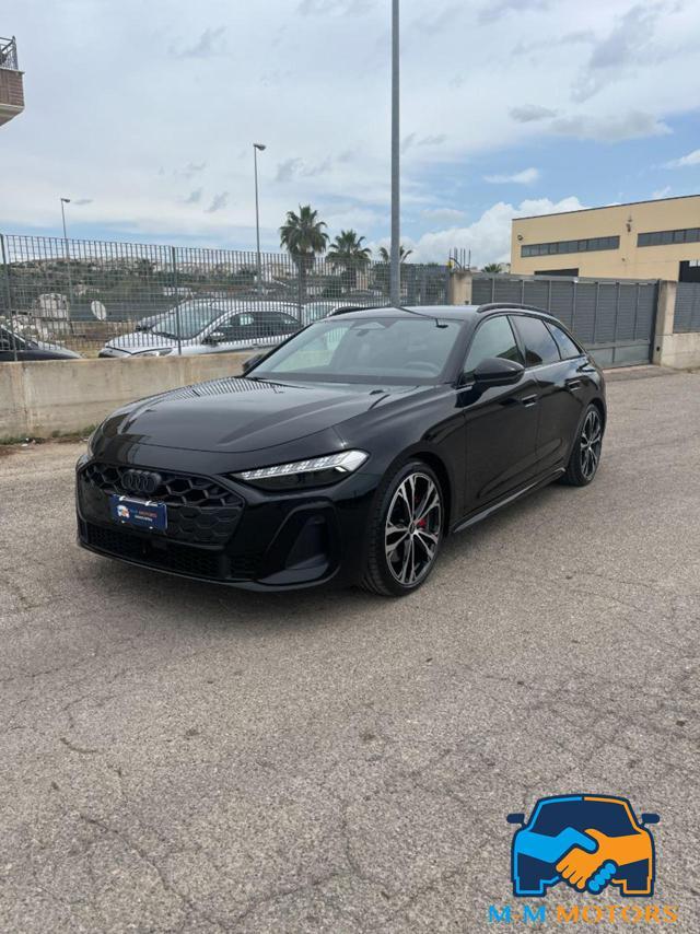 AUDI S5 Avant TFSI quattro S tronic mHEV+(NOLO/RENT)