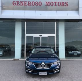 Renault Talisman dCi 160 CV EDC Energy Initiale Paris 4Control, CON 4 RUOTE STERZANTI. FULL OPTIONAL