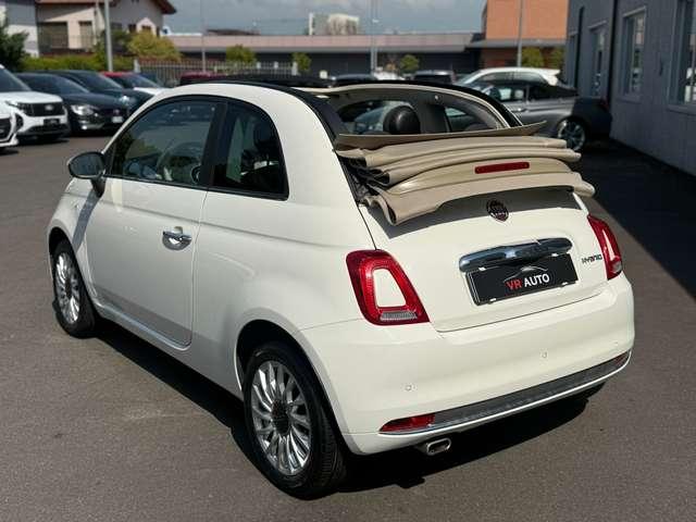 Fiat 500C 1.0 hybrid Dolcevita 70cv NAVI/CARPLAY/LED/CRUISE CONTROLO - *PROMO FIN