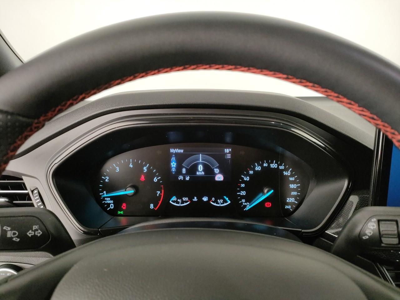 FORD Focus 1.0t ecoboost h ST-Line 125cv