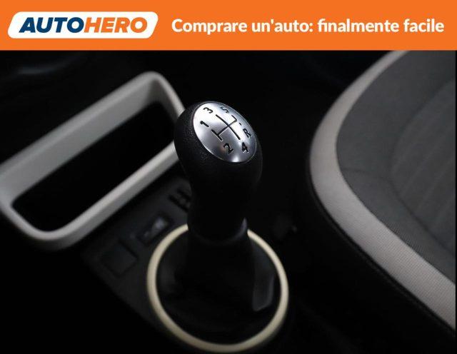 RENAULT Twingo SCe Zen