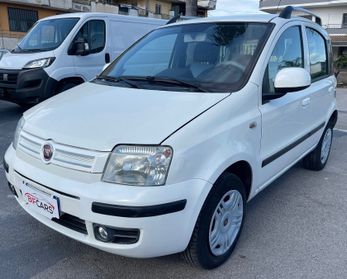 Fiat Panda 1.2 Dynamic Natural Power