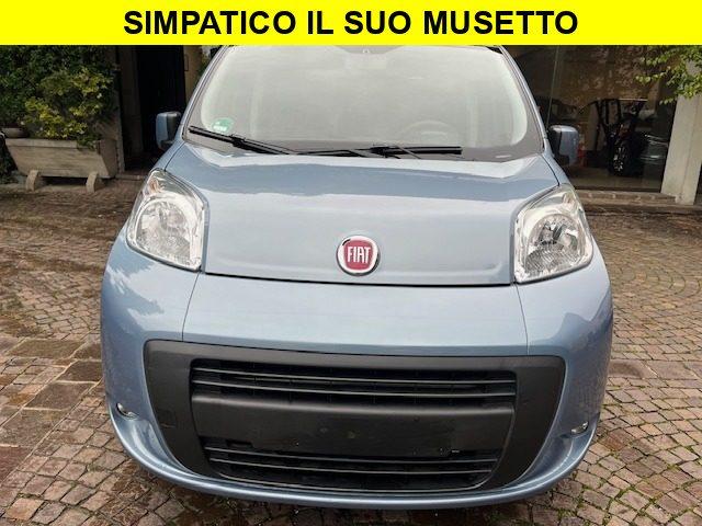 FIAT Qubo 1.4 8V 77 CV