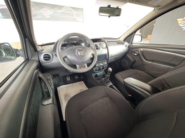 DACIA Duster 1.5 dCi 110CV 4x2 Lauréate