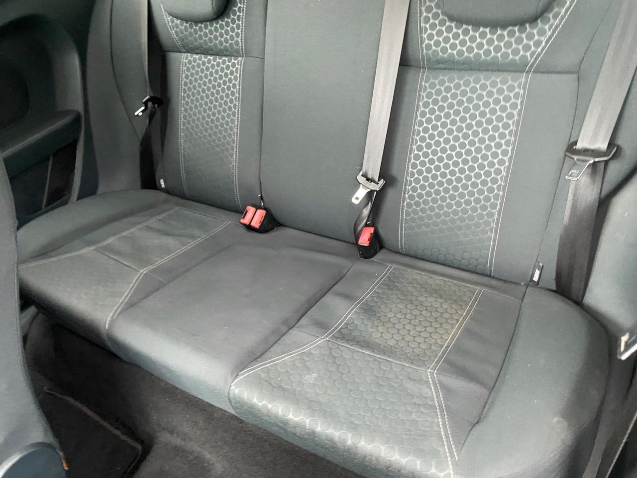 Ford Fiesta Fiesta+ 1.4 3 porte Bz.- GPL