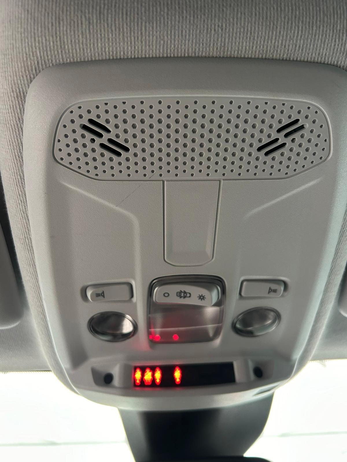 Peugeot 208 PureTech 100 Stop&Start 5 porte Allure