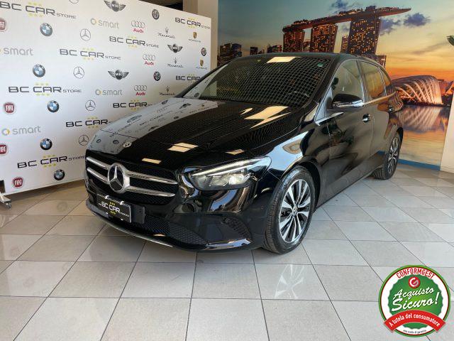 MERCEDES-BENZ B 180 d Automatic *FULL LED*MBUX