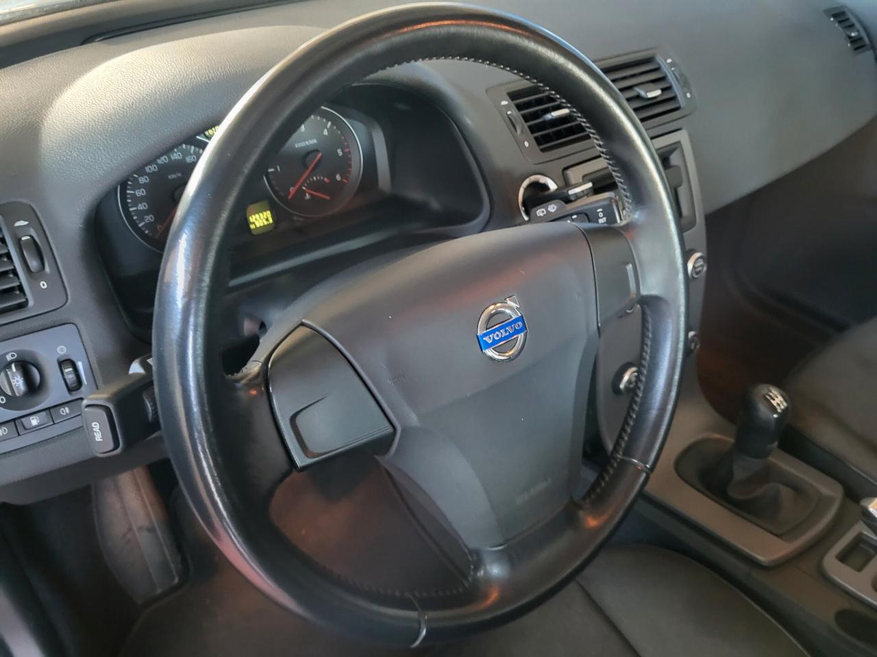 Volvo V50 1.6 D cat Kinetic