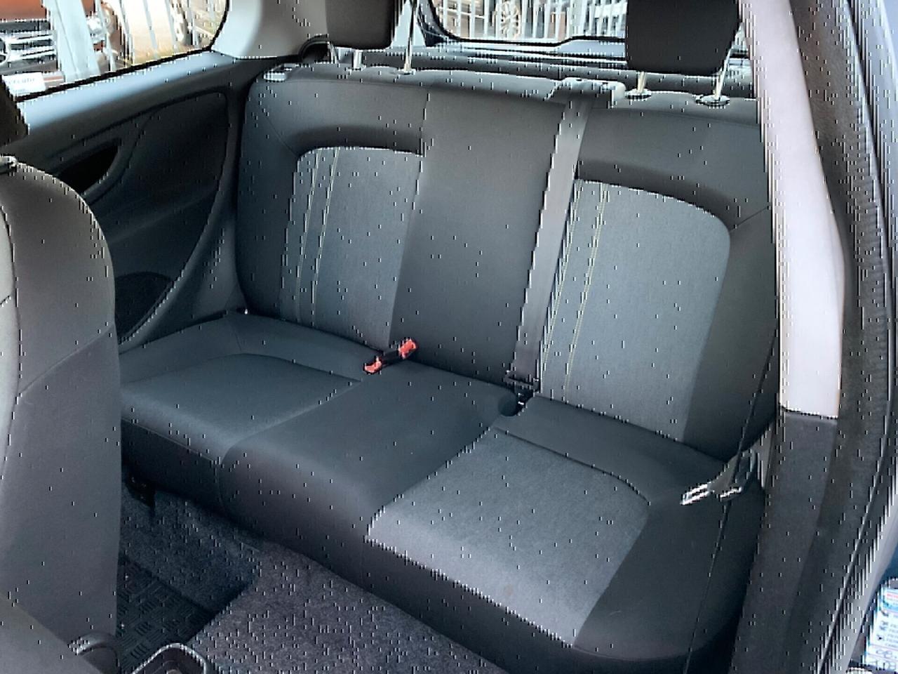 Fiat Punto 1.4 8V Natural Power Young