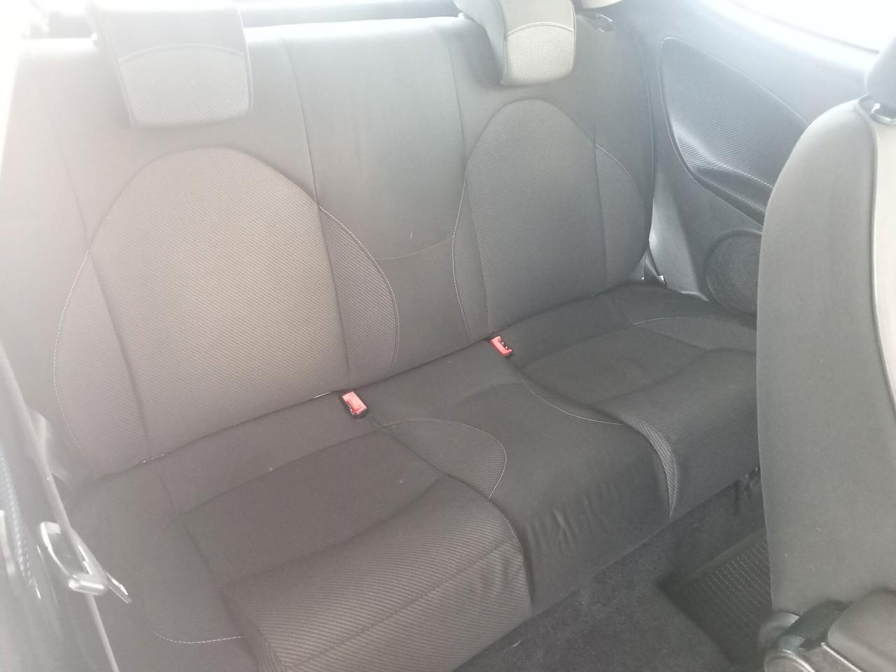 MiTo 1.3 DISEL C.V 95 IL TOP PERFETTA QUAL PROVA
