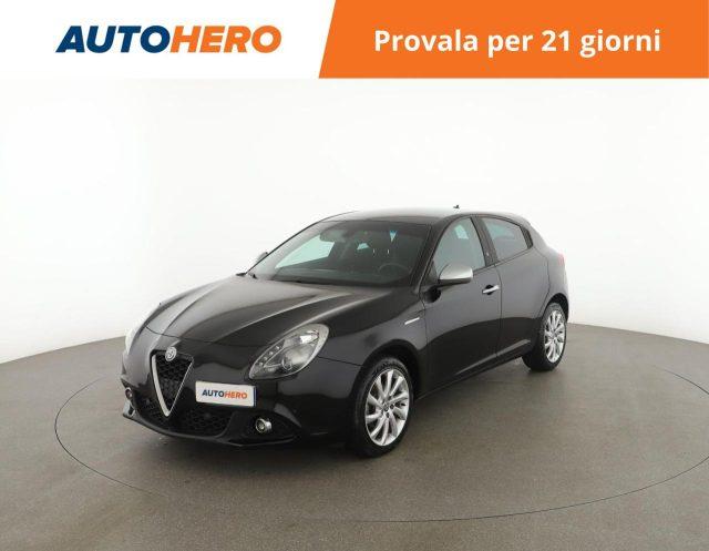 ALFA ROMEO Giulietta 1.6 JTDm 120 CV Super