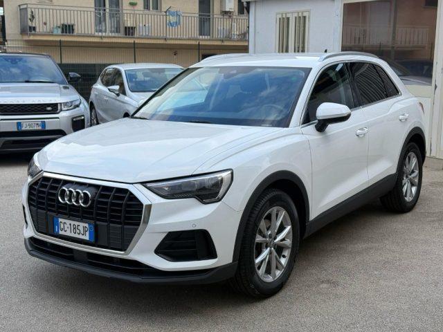 AUDI Q3 35 TDI quattro