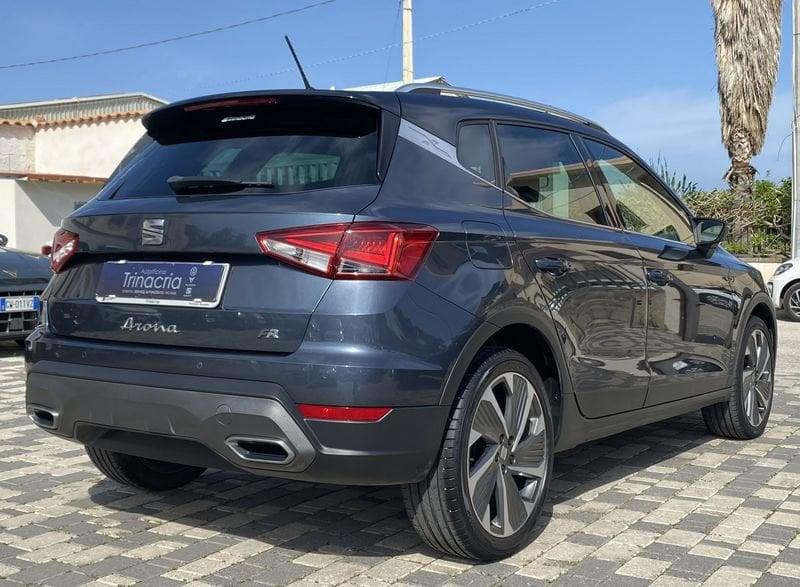 SEAT Arona FR 1.0 TSI 95CV
