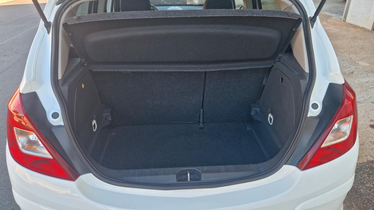 Opel Corsa 1.0 12V 5 porte Elective