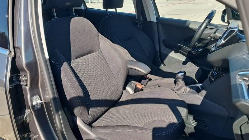 Peugeot 208 Active PureTech 82cv S/S Neopat.