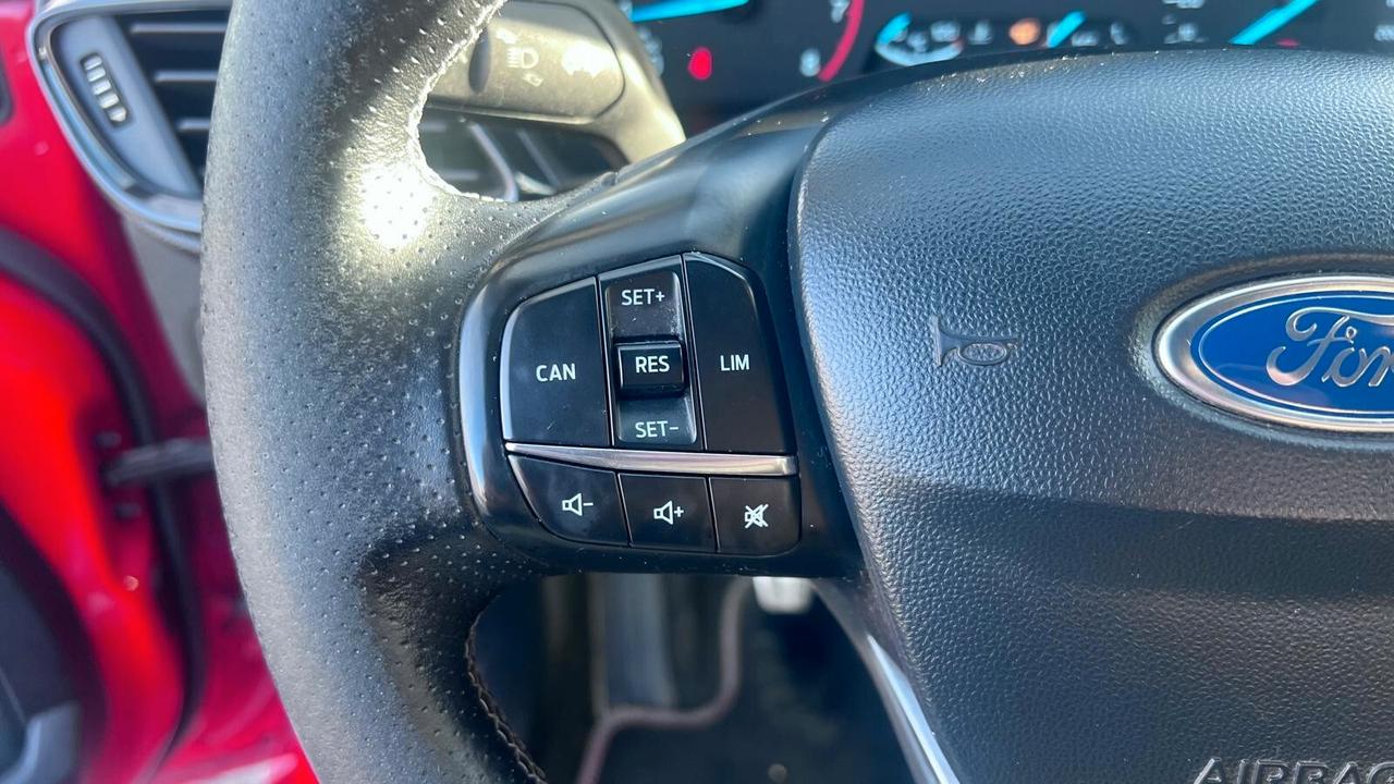 Ford Fiesta 1.1 85 CV 3 porte ST-Line