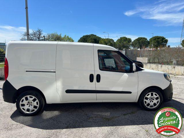 FIAT Doblo Doblò 1.6 105cv Cargo Maxi 2 posti Autocarro