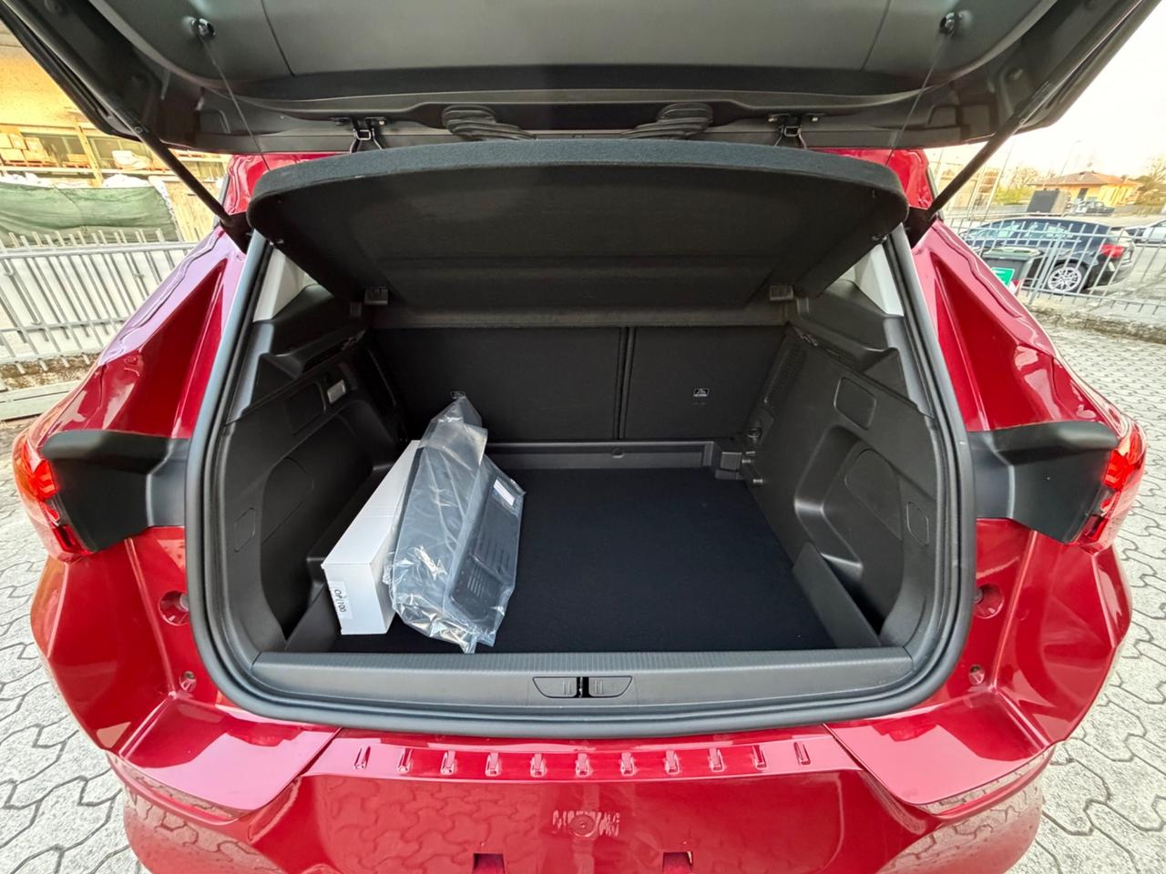 Opel Grandland 1.5 diesel Ecotec aut. Edition