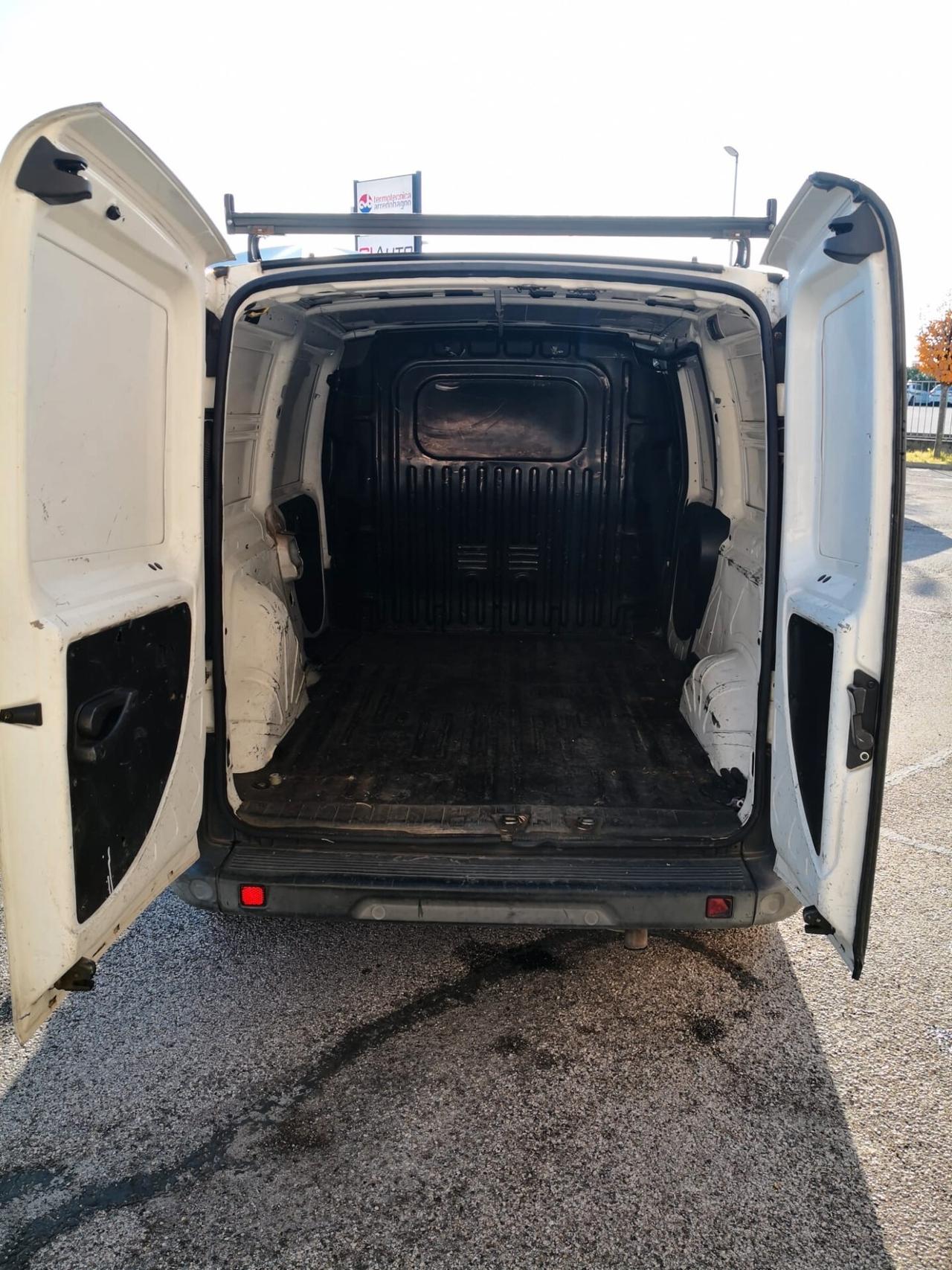 Fiat Doblò 1.9 MJ Cargo Maxi 2 posti