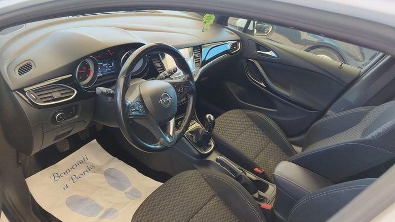 Opel Astra 1.6 CDTI Dynamic 136cv S&S MT6