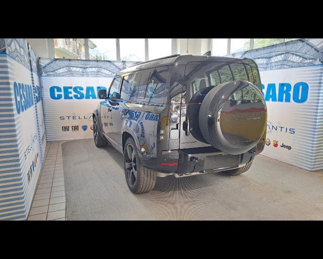 LAND ROVER Defender 110 3.0d mhev X-Dynamic SE awd 250cv auto