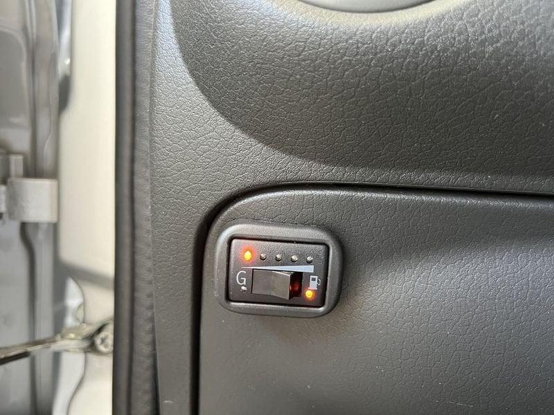 FIAT Panda Panda 1.2 Dynamic Natural Power