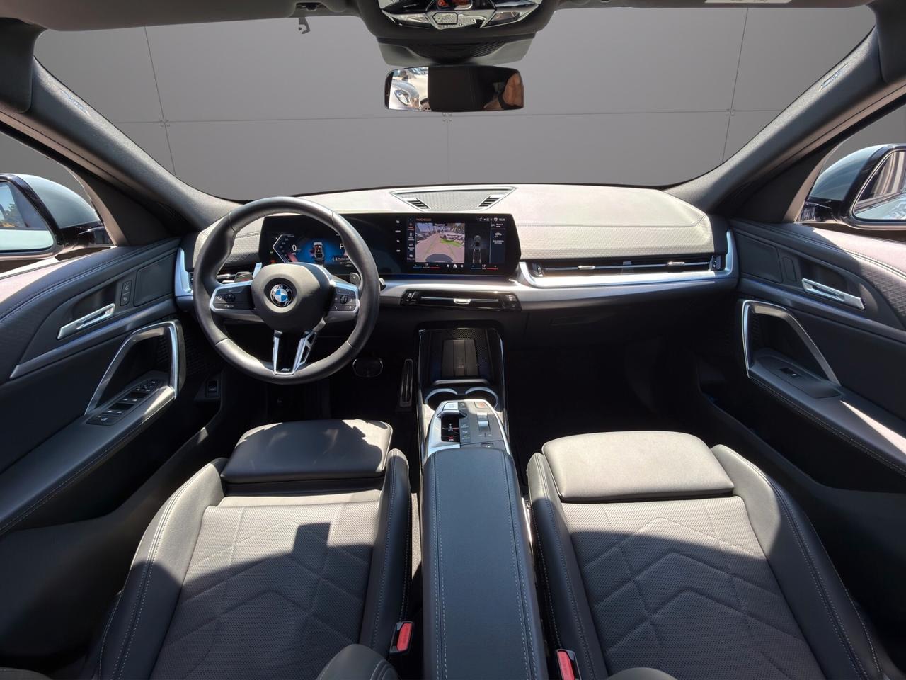 Bmw - X2 sdrive 18d MSport Pro - Prezzo reale - Unipro - Iva Esposta