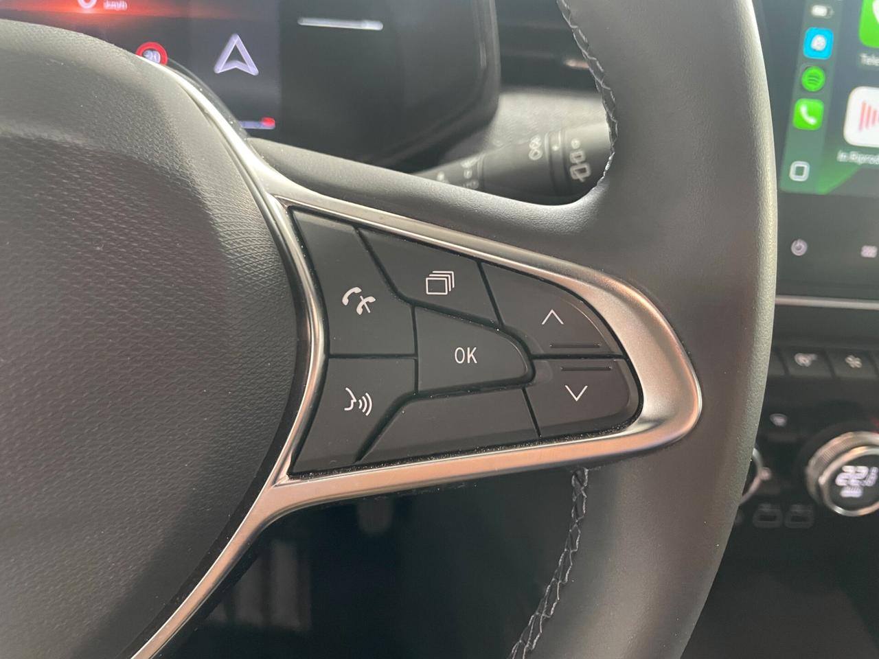 Renault Clio TCe 90 CV 5 porte Techno