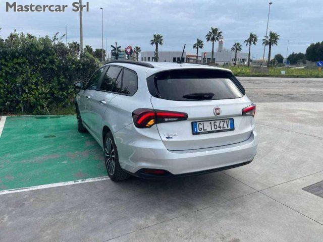 FIAT Tipo NEOPATENTATI CARPLAY Tipo SW II 2021 SW 1.3 mjt Ci