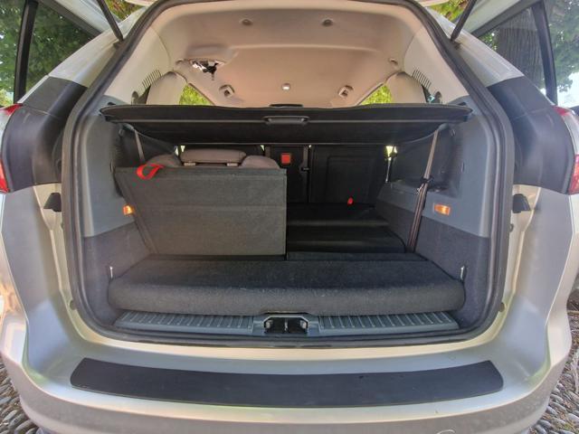 FORD C-Max GRAND C-MAX 7 POSTI 1.6 TDCi 115CV