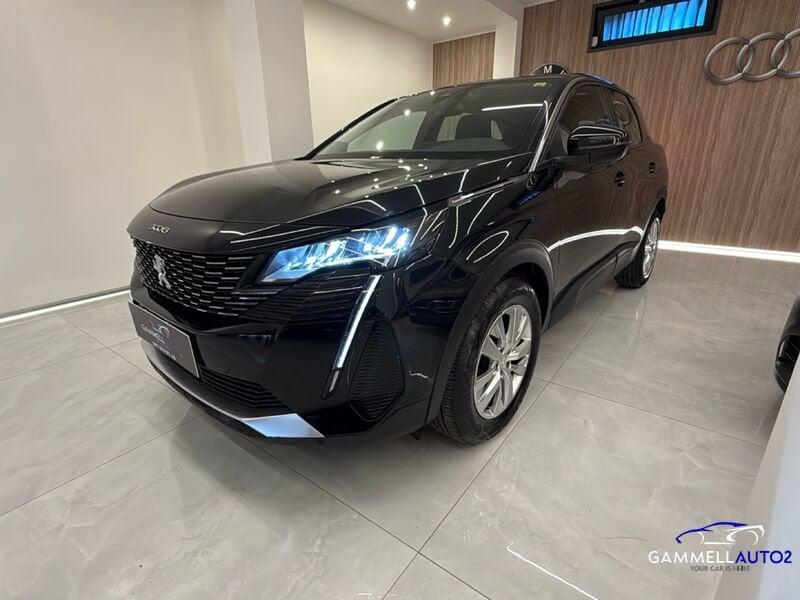 Peugeot 3008 3008 BlueHDi 130 S&S Active Business